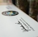 Fort Meade Garrison Command Team Signs Proclamation on World Suicide Prevention Day