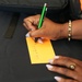 Fort Meade Garrison Command Team Signs Proclamation on World Suicide Prevention Day