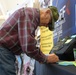 Fort Meade Garrison Command Team Signs Proclamation on World Suicide Prevention Day