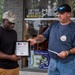 Alabama National Guard soldier honored for saving a local gas station