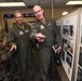 ACC command team visit Offutt Air Force Base