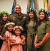 1st TSC Soldier promotes to major