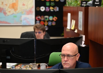 33rd Current Ops: Scheduled delivery of combat air power