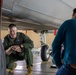 STAFFDEL visits 90th Fighter Squadron