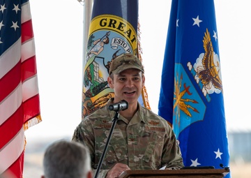 MHAFB Water Resilience Project