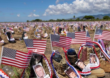 Boot Memorial Hero &amp; Remembrance Run 2024
