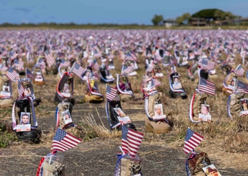 Boot Memorial Hero &amp; Remembrance Run 2024