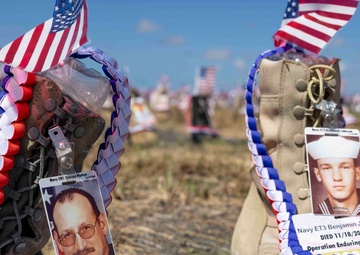 Boot Memorial Hero &amp; Remembrance Run 2024