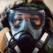 George Washington Conducts a Chemical, Biological, and Radiological Fit Test