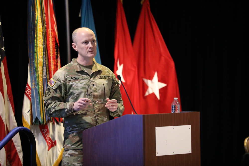 Military Intelligence Readiness Command hosts 2024 senior leader forum