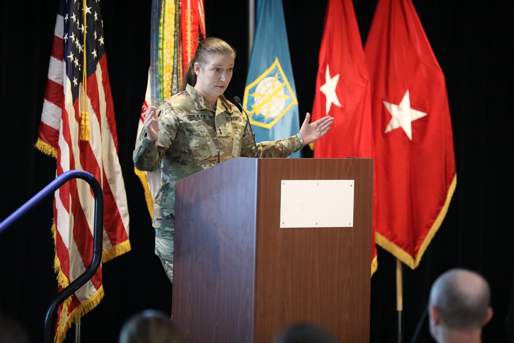 Military Intelligence Readiness Command hosts 2024 senior leader forum