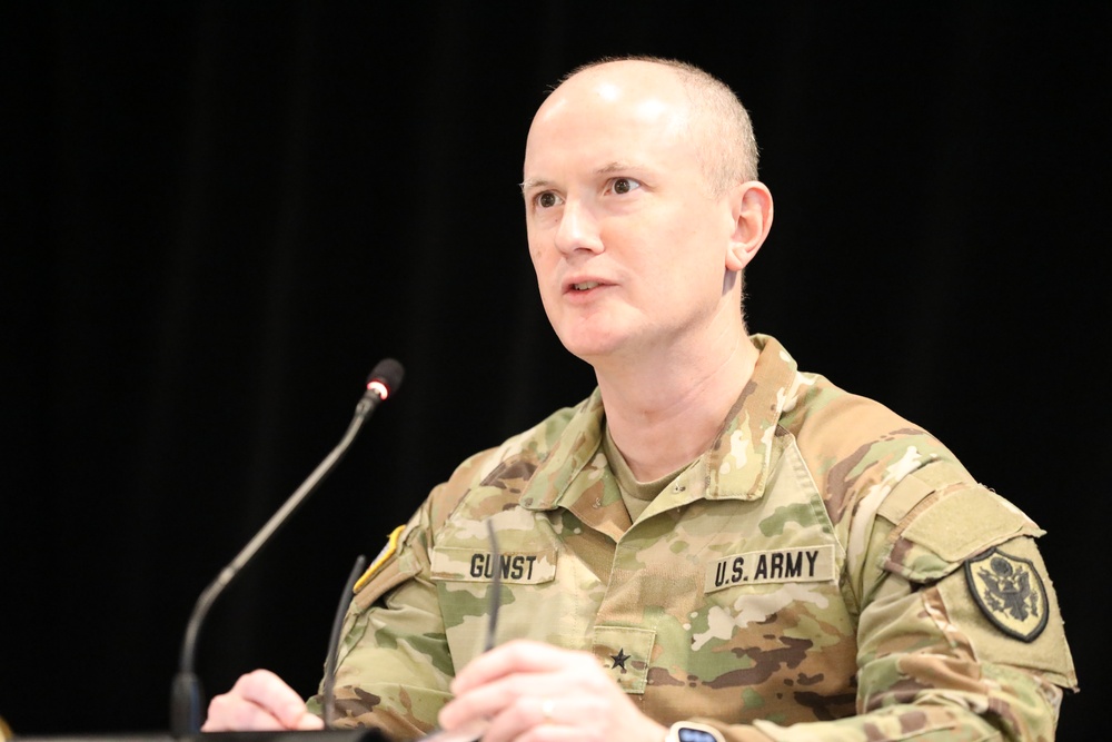 Military Intelligence Readiness Command hosts 2024 senior leader forum