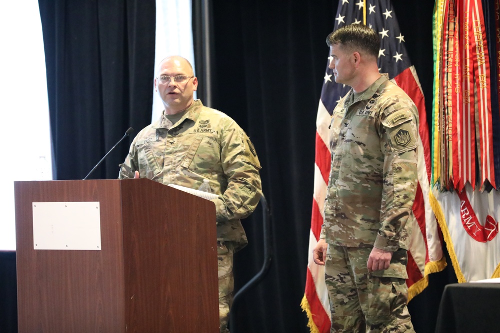 Military Intelligence Readiness Command hosts 2024 senior leader forum