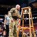 Thunderbolts participate in 2024 Tower Challenge