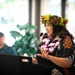 Auntie Lorna Souza: A Pillar of Strength for the Hawaii Air National Guard Retires