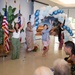 Auntie Lorna Souza: A Pillar of Strength for the Hawaii Air National Guard Retires