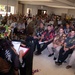 Auntie Lorna Souza: A Pillar of Strength for the Hawaii Air National Guard Retires