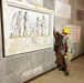 Citizen Soldiers participate in 9/11 memorial stair climb at Washington Monument