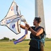 D.C. and Virginia Guardsmen participate in 9/11 memorial stair climb at Washington Monument