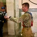 D.C. and Virginia Guardsmen participate in 9/11 memorial stair climb at Washington Monument