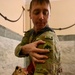 D.C. and Virginia Guardsmen participate in 9/11 memorial stair climb at Washington Monument