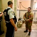 D.C. and Virginia Guardsmen participate in 9/11 memorial stair climb at Washington Monument