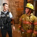 D.C. and Virginia Guardsmen participate in 9/11 memorial stair climb at Washington Monument