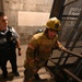 D.C. and Virginia Guardsmen participate in 9/11 memorial stair climb at Washington Monument