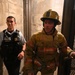 D.C. and Virginia Guardsmen participate in 9/11 memorial stair climb at Washington Monument