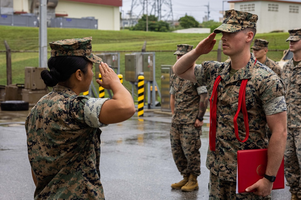 NCO Promotion