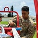 SrA Jarel Thomas Shogun of the Week