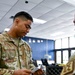 SrA Jarel Thomas Shogun of the Week
