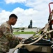 SrA Jarel Thomas Shogun of the Week