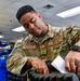 SrA Jarel Thomas Shogun of the Week