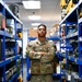 SrA Jarel Thomas Shogun of the Week