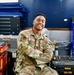 SrA Jarel Thomas Shogun of the Week
