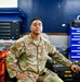 SrA Jarel Thomas Shogun of the Week