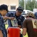 EODMU 5 Conducts Training with JMSDF