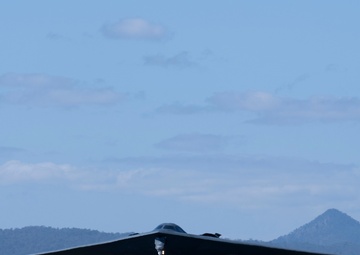 2024 Bomber Task Force missions: A year of first-ever accomplishments