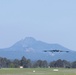 BTF operations from RAAF Base Amberley