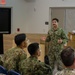 EODMU 5 Conducts Training with JGSDF