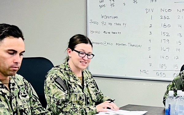 CNP Visits NTAG Southwest