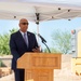 Edwards AFB hosts groundbreaking ceremony for Air Force’s first commercial apartment complex