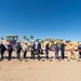 Edwards AFB hosts groundbreaking ceremony for Air Force’s first commercial apartment complex