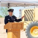 Edwards AFB hosts groundbreaking ceremony for Air Force’s first commercial apartment complex