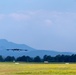 Beauty meets lethality as B-2 Spirits soar above Indo-Pacific