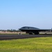 Beauty meets lethality as B-2 Spirits soar above Indo-Pacific