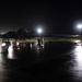 B-2 Spirit refuels at Andersen Air Force Base