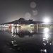 B-2 Spirit refuels at Andersen Air Force Base