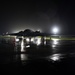 B-2 Spirit refuels at Andersen Air Force Base